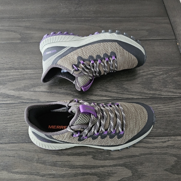 Merrell Bravada Sneakers - Picture 2 of 7